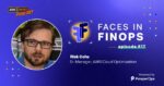 Faces in FinOps Podcast with Rick Ochs, Sr. Manager, AWS Cloud Optimization