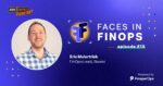 Faces in FinOps Podcast: Episode 19 with Eric Mulartrick