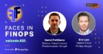 Faces in FinOps, Episode 21 with Google's Daniel Pettibone and Eric Lam