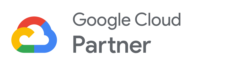 google cloud partner