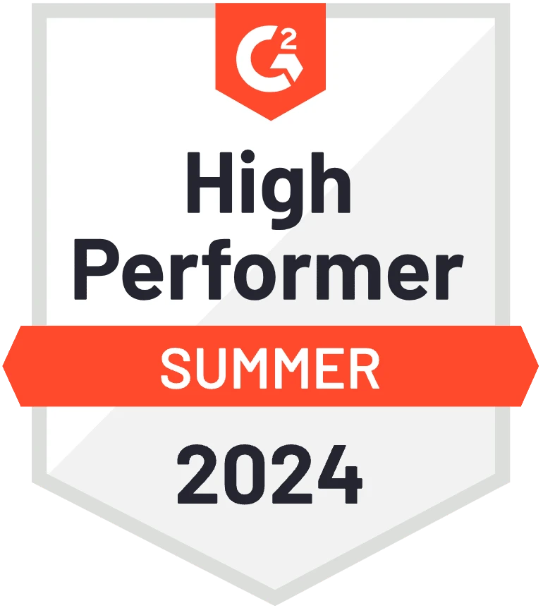 high performer