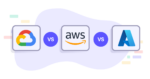 AWS vs. Google Cloud vs. Azure A Detailed Breakdown